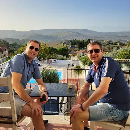 La Pecora Rosa 住宿加早餐酒店 3*