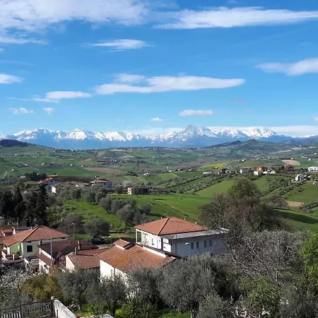 Bed & Breakfast La Pecora Rosa *