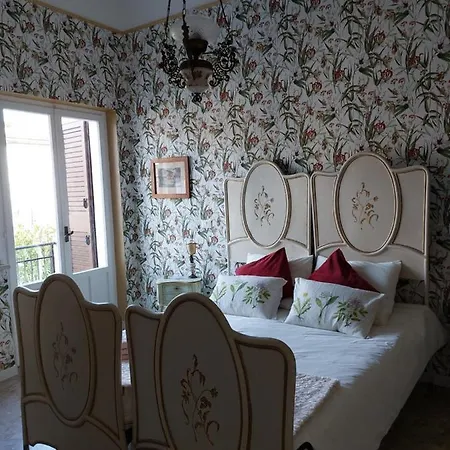 La Pecora Rosa Bed & Breakfast *