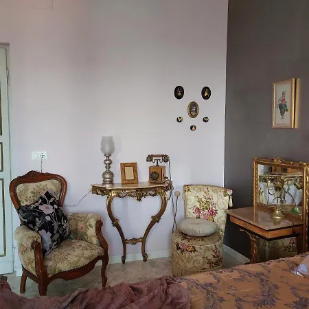 Bed & Breakfast La Pecora Rosa *
