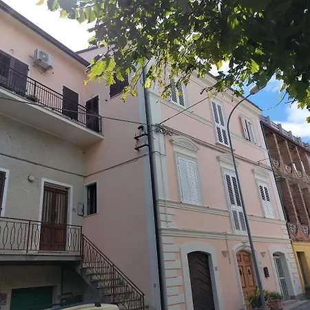 B&B La Pecora Rosa 3*