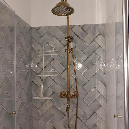 B&B La Pecora Rosa 산토메로