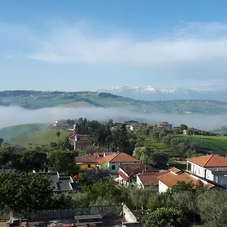 La Pecora Rosa 3*