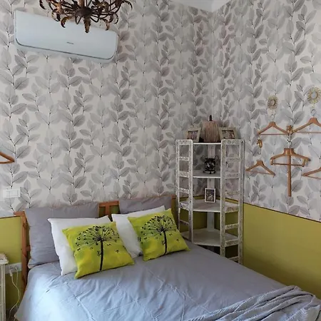La Pecora Rosa Bed & Breakfast