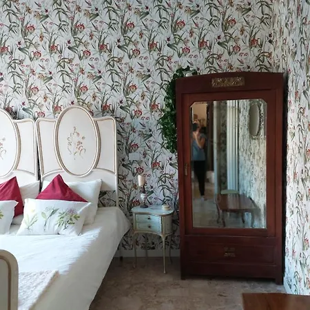 La Pecora Rosa 3*
