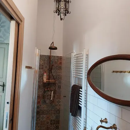 Bed & Breakfast La Pecora Rosa