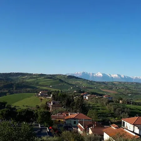 Frühstückspension La Pecora Rosa *