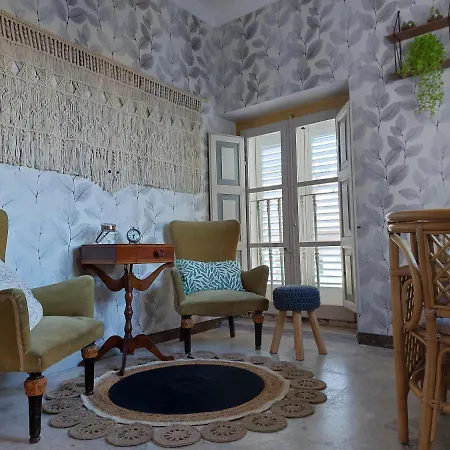 Bed & Breakfast La Pecora Rosa *
