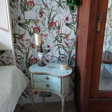 Bed & Breakfast La Pecora Rosa