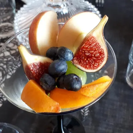 B&B La Pecora Rosa 3*