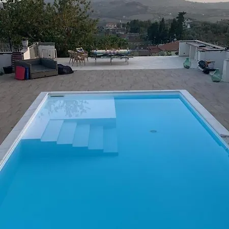 La Pecora Rosa 3* 산토메로