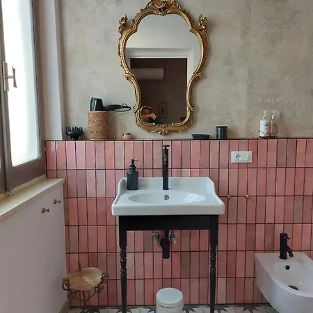 La Pecora Rosa Bed & Breakfast Sant'Omero