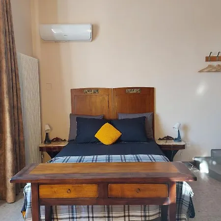Bed & Breakfast La Pecora Rosa