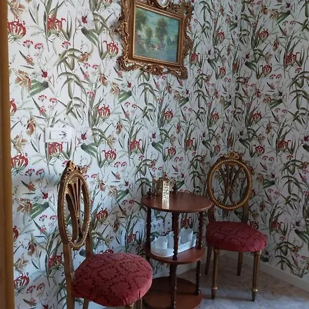 La Pecora Rosa 3* Sant'Omero