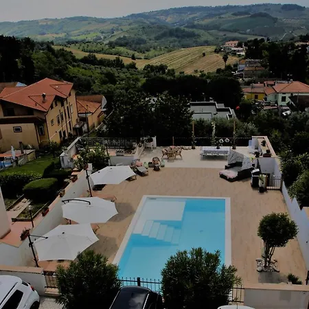 La Pecora Rosa 3*