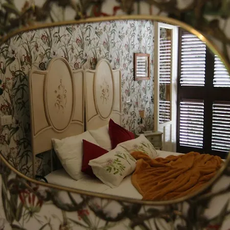 La Pecora Rosa B&B 산토메로