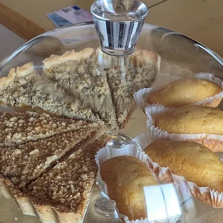 La Pecora Rosa فندق مبيت وإفطار Sant'Omero