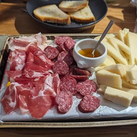 La Pecora Rosa 3* 산토메로