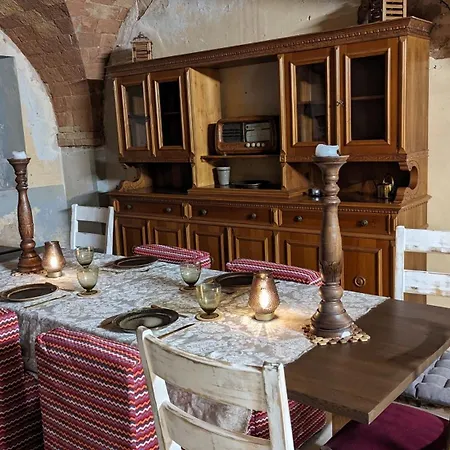 La Pecora Rosa