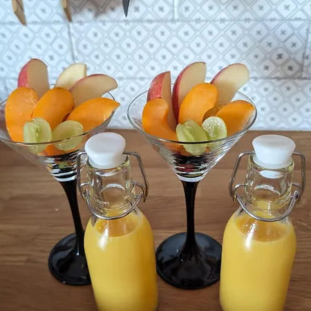 住宿加早餐酒店 La Pecora Rosa Sant'Omero