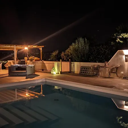 La Pecora Rosa Bed & Breakfast