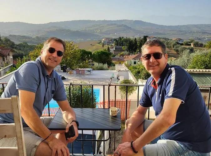 La Pecora Rosa Bed & Breakfast 3*