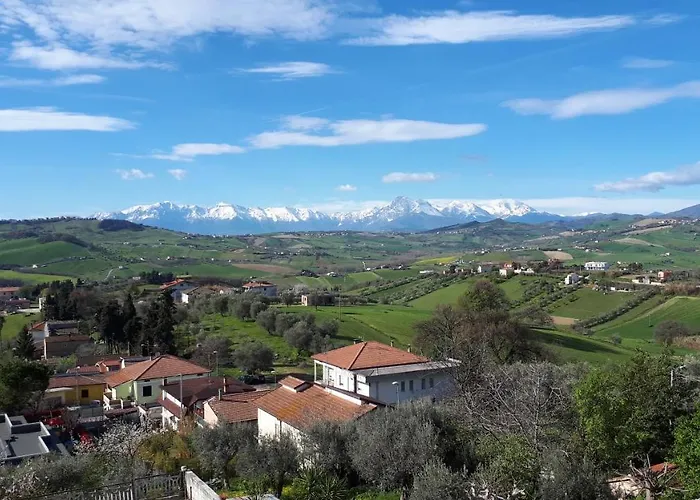 Bed & Breakfast La Pecora Rosa 3*