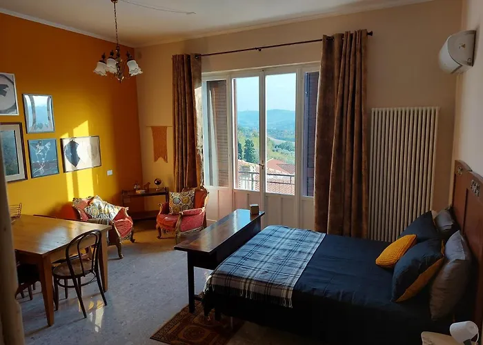 La Pecora Rosa Bed & Breakfast Sant'Omero