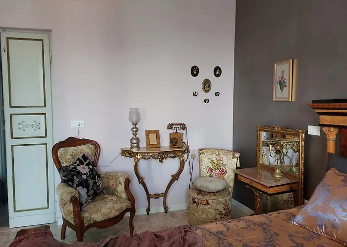 Bed & Breakfast La Pecora Rosa 3*