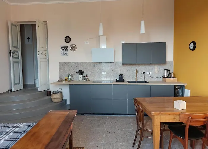 La Pecora Rosa Bed & Breakfast Sant'Omero