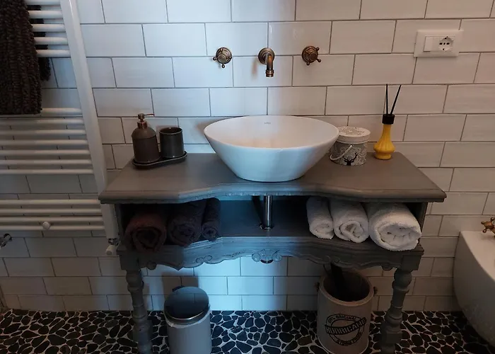 La Pecora Rosa Bed & Breakfast 3*