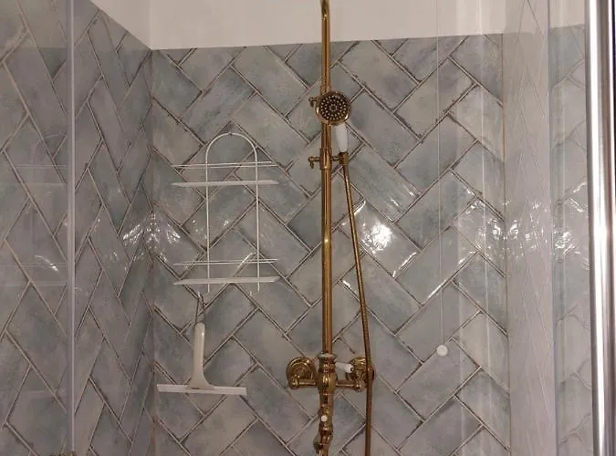 Bed & Breakfast La Pecora Rosa Sant'Omero