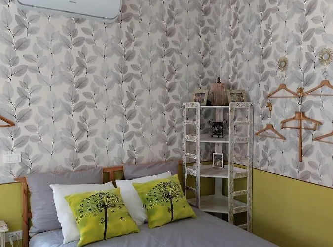 La Pecora Rosa Bed & Breakfast