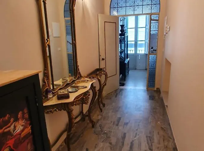 Bed & Breakfast La Pecora Rosa Sant'Omero