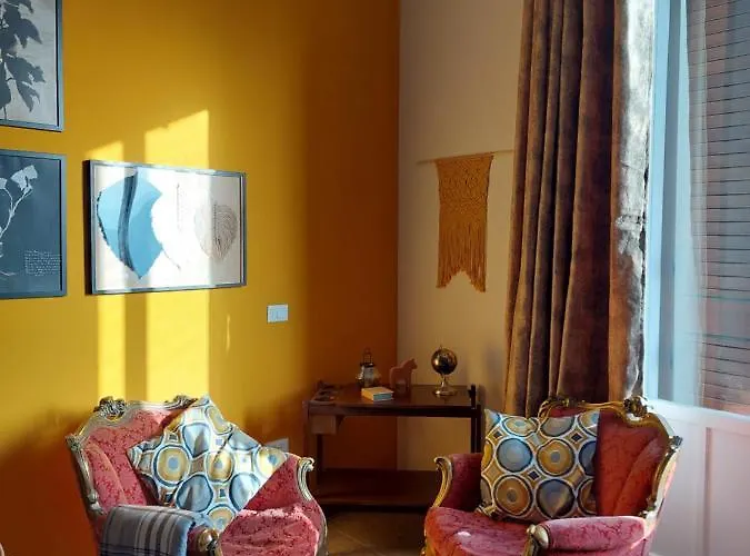 La Pecora Rosa 3* Sant'Omero