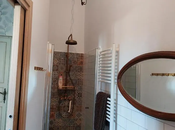 Bed & Breakfast La Pecora Rosa