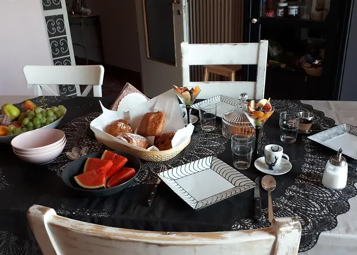 La Pecora Rosa Bed & Breakfast 3*