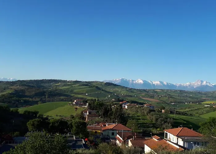 Bed & Breakfast La Pecora Rosa 3*