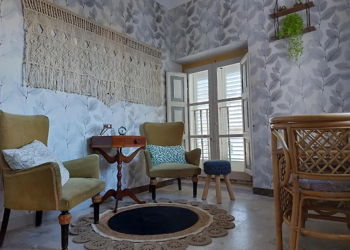 Bed & Breakfast La Pecora Rosa 3*