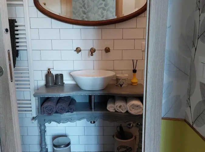 Bed & Breakfast La Pecora Rosa Sant'Omero