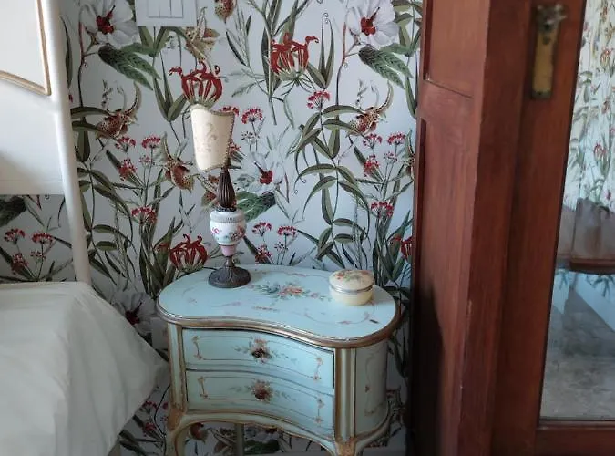 Bed & Breakfast La Pecora Rosa