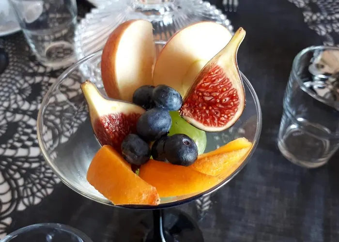 Bed & Breakfast La Pecora Rosa 3*