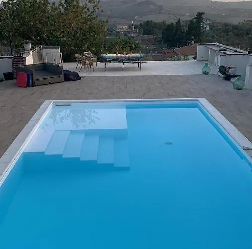 La Pecora Rosa 3* Sant'Omero