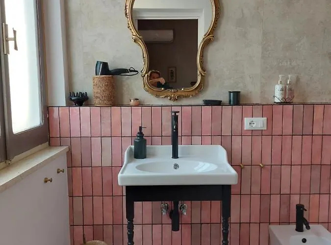 La Pecora Rosa Bed & Breakfast Sant'Omero