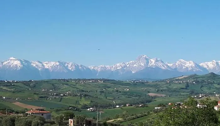 Bed & Breakfast La Pecora Rosa Sant'Omero