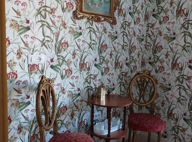 La Pecora Rosa 3* Sant'Omero