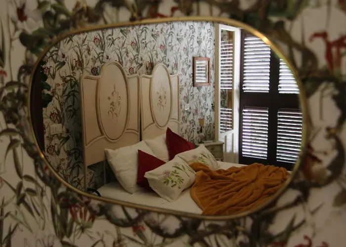 La Pecora Rosa Bed & Breakfast Sant'Omero