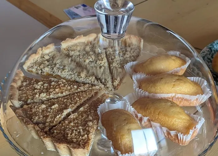 La Pecora Rosa Bed & Breakfast Sant'Omero