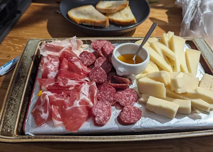 La Pecora Rosa 3* Sant'Omero