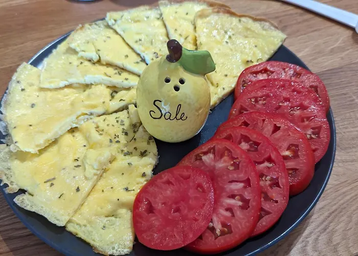 La Pecora Rosa Bed & Breakfast Sant'Omero